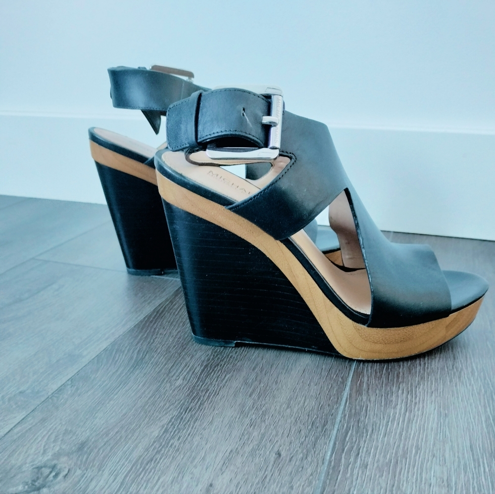 Michael Kors Sandals